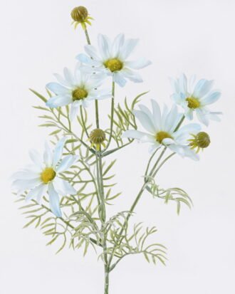 Artificial Flower 21*5*65cm African daisy single stem GS-74226016 2026Aug 3,000+ sqm showroom with thousands of artificial flowers, plants & trees ready for global sourcing. Artificial Flower 21*5*65cm African daisy single stem GS-74226016 2026Aug 3,000+ sqm showroom with thousands of artificial flowers, plants & trees ready for global sourcing.
