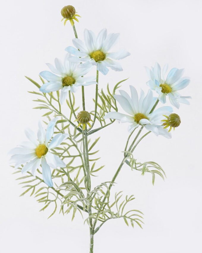 Artificial Flower 21*5*65cm African daisy single stem GS-74226016 2026Aug 3,000+ sqm showroom with thousands of artificial flowers, plants & trees ready for global sourcing.