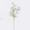 Artificial Flower 21*5*65cm African daisy single stem GS-74226016 2026Aug 3,000+ sqm showroom with thousands of artificial flowers, plants & trees ready for global sourcing.