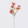 Artificial Flower 21*5*65cm African daisy single stem GS-74226016 2026Aug 3,000+ sqm showroom with thousands of artificial flowers, plants & trees ready for global sourcing.