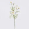 Artificial Flower 21*5*65cm African daisy single stem GS-74226016 2026Aug 3,000+ sqm showroom with thousands of artificial flowers, plants & trees ready for global sourcing.
