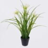 Artificial Flower Agapanthus in PP pot GS-39126007_4 Artificial Flower 30*27*56cm Agapanthus in PP pot GS-39126007 2026Jul 3,000+ sqm showroom with thousands of artificial flowers, plants & trees ready for global sourcing.