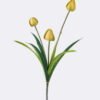 Artificial Flower 16*6*48cm  Agapetes lacei *3 bush GS-128J26005-Y1 2026Jun 3,000+ sqm showroom with thousands of artificial flowers, plants & trees ready for global sourcing.