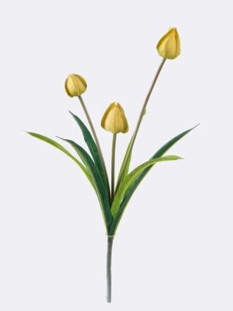 Artificial Flower 16*6*48cm  Agapetes lacei *3 bush GS-128J26005 2026Jun 3,000+ sqm showroom with thousands of artificial flowers, plants & trees ready for global sourcing.