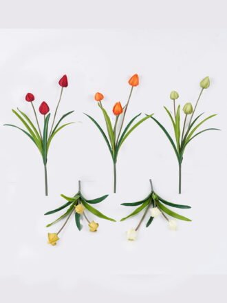 Artificial Flower 16*6*46cm Chrysanthemum *3 bush GS-128J26004-Y1 2026Jun 3,000+ sqm showroom with thousands of artificial flowers, plants & trees ready for global sourcing.
