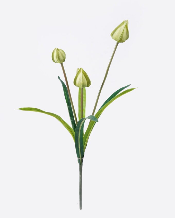 Artificial Flower 16*6*48cm  Agapetes lacei *3 bush GS-128J26005 2026Jun 3,000+ sqm showroom with thousands of artificial flowers, plants & trees ready for global sourcing.