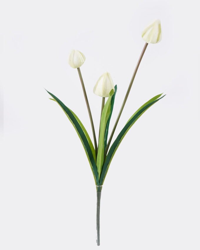 Artificial Flower 16*6*48cm  Agapetes lacei *3 bush GS-128J26005 2026Jun 3,000+ sqm showroom with thousands of artificial flowers, plants & trees ready for global sourcing.