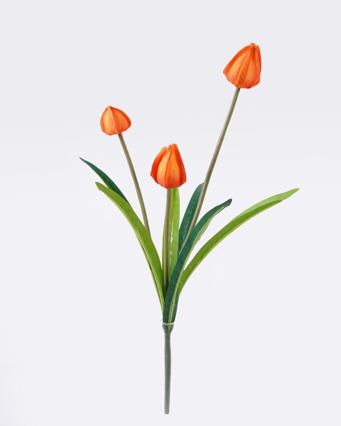 Artificial Flower 16*6*48cm  Agapetes lacei *3 bush GS-128J26005 2026Jun 3,000+ sqm showroom with thousands of artificial flowers, plants & trees ready for global sourcing.