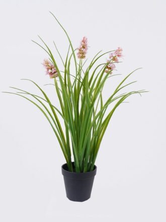 Artificial Flower 35*20*55cm Round fruit *5  in PP pot GS-39126009 2026Jul 3,000+ sqm showroom with thousands of artificial flowers, plants & trees ready for global sourcing.