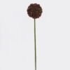 Artificial Flower 10*10*53cm Allium Sphaerocephalon single stem GS-57926008 2026Aug 3,000+ sqm showroom with thousands of artificial flowers, plants & trees ready for global sourcing.