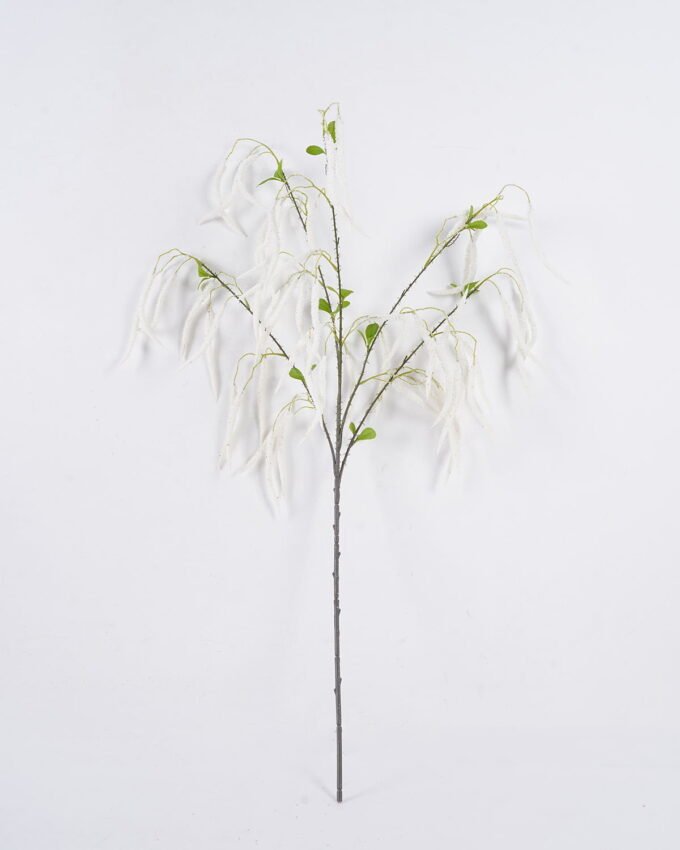 Artificial Flower 25*4*125cm Amaranthus caudatus *5 single stem GS-37526007-W1 2026Jul 3,000+ sqm showroom with thousands of artificial flowers, plants & trees ready for global sourcing.