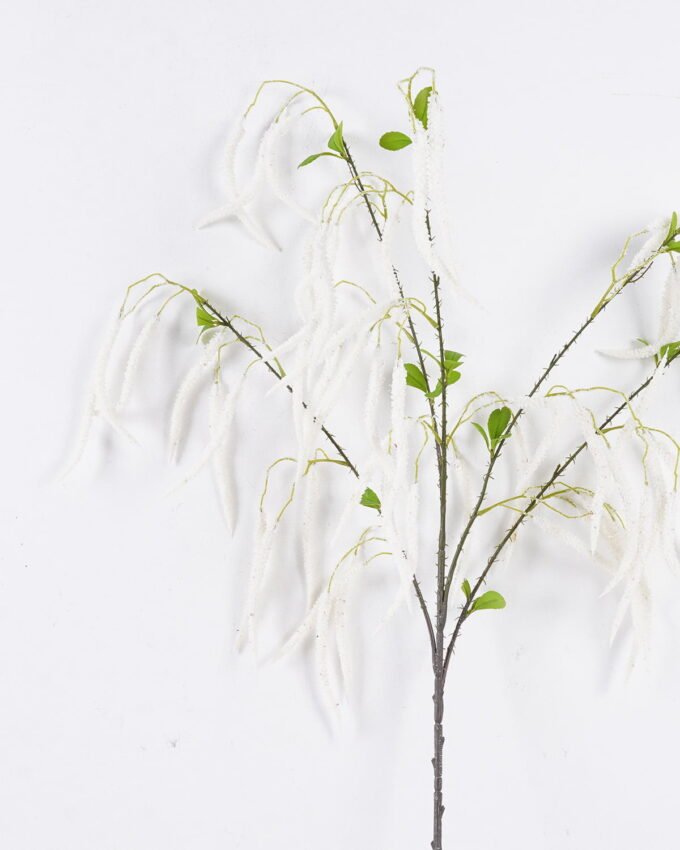 Artificial Flower 25*4*125cm Amaranthus caudatus *5 single stem GS-37526007-W1 2026Jul 3,000+ sqm showroom with thousands of artificial flowers, plants & trees ready for global sourcing.