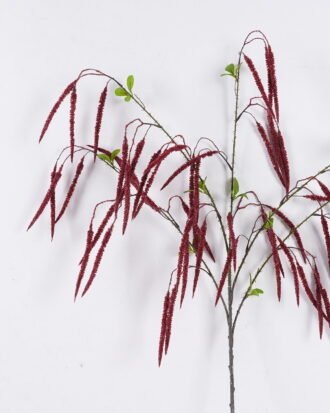 Artificial Flower 25*4*125cm Amaranthus caudatus *5 single stem GS-37526007 2026Jul 3,000+ sqm showroom with thousands of artificial flowers, plants & trees ready for global sourcing. Artificial Flower 25*4*125cm Amaranthus caudatus *5 single stem GS-37526007 2026Jul 3,000+ sqm showroom with thousands of artificial flowers, plants & trees ready for global sourcing.