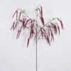 Artificial Flower Amaranthus caudatus 5 single stem GS-37526007_3 Artificial Flower 25*4*125cm Amaranthus caudatus *5 single stem GS-37526007 2026Jul 3,000+ sqm showroom with thousands of artificial flowers, plants & trees ready for global sourcing.