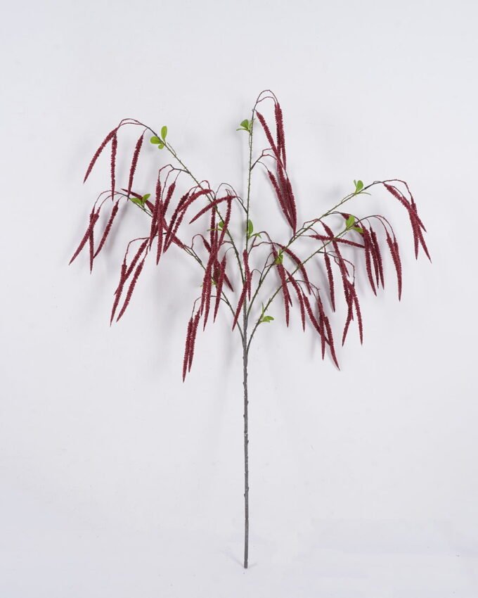 Artificial Flower Amaranthus caudatus 5 single stem GS-37526007_3 Artificial Flower 25*4*125cm Amaranthus caudatus *5 single stem GS-37526007 2026Jul 3,000+ sqm showroom with thousands of artificial flowers, plants & trees ready for global sourcing.