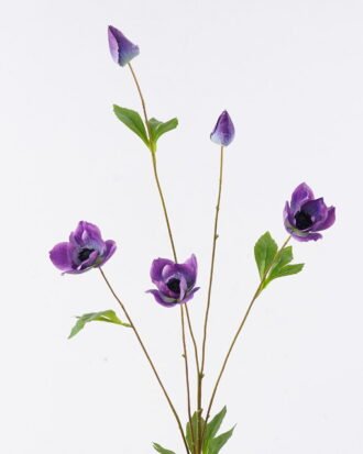 Artificial Flower 15*6*94cm Anemone single stem GS-39126013 2026Jul 3,000+ sqm showroom with thousands of artificial flowers, plants & trees ready for global sourcing. Artificial Flower 15*6*94cm Anemone single stem GS-39126013 2026Jul 3,000+ sqm showroom with thousands of artificial flowers, plants & trees ready for global sourcing.