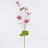 Artificial Flower 15*6*94cm  Anemone single stem GS-39126013 2026Jul 3,000+ sqm showroom with thousands of artificial flowers, plants & trees ready for global sourcing.