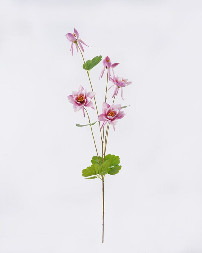 Artificial Flower 15*6*94cm  Anemone single stem GS-39126013 2026Jul 3,000+ sqm showroom with thousands of artificial flowers, plants & trees ready for global sourcing.