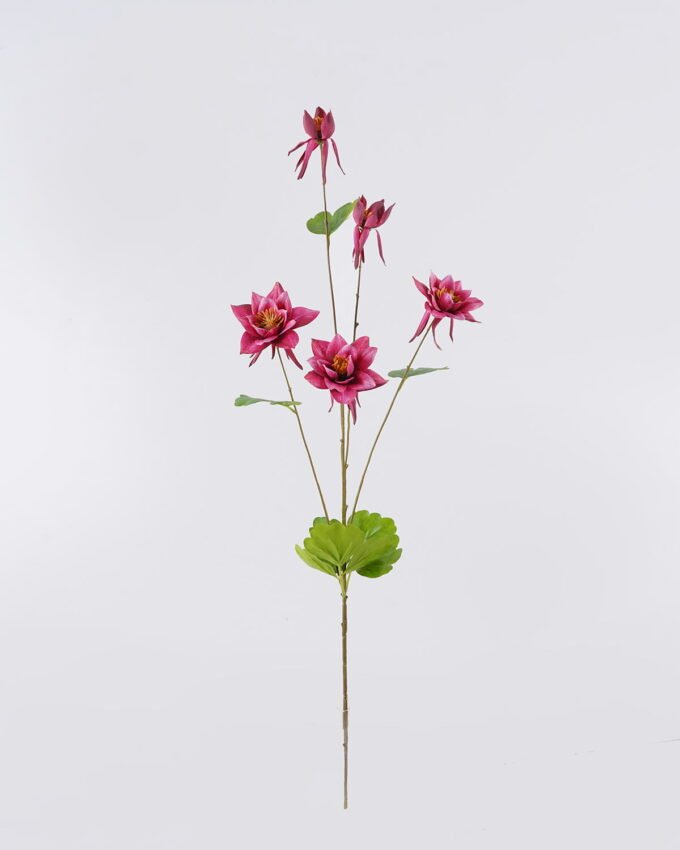 Artificial Flower 15*6*94cm  Anemone single stem GS-39126013 2026Jul 3,000+ sqm showroom with thousands of artificial flowers, plants & trees ready for global sourcing.