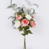 Artificial Flower Austin Rose Eucalyptus mixed bundle GS-03325192 Artificial Flower 30*28*63cm Austin Rose Eucalyptus mixed bundle GS-03325192 2026Jun 3,000+ sqm showroom with thousands of artificial flowers, plants & trees ready for global sourcing.