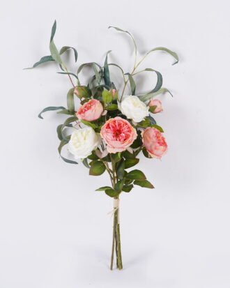 Artificial Flower 30*28*63cm Austin Rose Eucalyptus mixed bundle GS-03325192 2026Jun 3,000+ sqm showroom with thousands of artificial flowers, plants & trees ready for global sourcing. Artificial Flower 30*28*63cm Austin Rose Eucalyptus mixed bundle GS-03325192 2026Jun 3,000+ sqm showroom with thousands of artificial flowers, plants & trees ready for global sourcing.