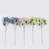 Artificial Flower Bell-stamen Crabapple single stem GS-57926002 Artificial Flower 21*12*75cm Bell-stamen Crabapple single stem GS-57926002 2026Aug 3,000+ sqm showroom with thousands of artificial flowers, plants & trees ready for global sourcing.
