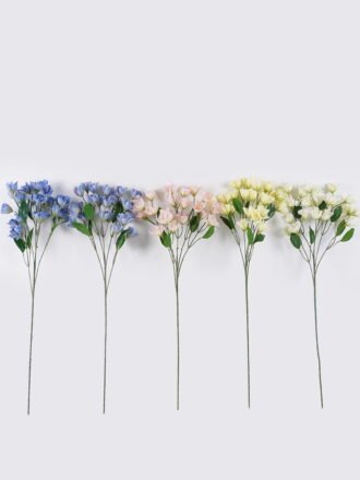 Artificial Flower  GS-57926001-Z1 2026Aug 3,000+ sqm showroom with thousands of artificial flowers, plants & trees ready for global sourcing.