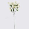 Artificial Flower Bell-stamen Crabapple single stem GS-57926002-W1 Artificial Flower 21*12*75cm Bell-stamen Crabapple single stem GS-57926002-W1 2026Aug 3,000+ sqm showroom with thousands of artificial flowers, plants & trees ready for global sourcing.