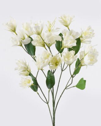 Artificial Flower 21*12*75cm Bell-stamen Crabapple single stem GS-57926002-W1 2026Aug 3,000+ sqm showroom with thousands of artificial flowers, plants & trees ready for global sourcing. Artificial Flower 21*12*75cm Bell-stamen Crabapple single stem GS-57926002-W1 2026Aug 3,000+ sqm showroom with thousands of artificial flowers, plants & trees ready for global sourcing.