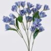 Artificial Flower Bell-stamen Crabapple single stem GS-57926002_2 Artificial Flower 21*12*75cm Bell-stamen Crabapple single stem GS-57926002 2026Aug 3,000+ sqm showroom with thousands of artificial flowers, plants & trees ready for global sourcing.