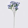 Artificial Flower Bell-stamen Crabapple single stem GS-57926002_3 Artificial Flower 21*12*75cm Bell-stamen Crabapple single stem GS-57926002 2026Aug 3,000+ sqm showroom with thousands of artificial flowers, plants & trees ready for global sourcing.