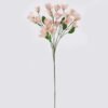 Artificial Flower Bell-stamen Crabapple single stem GS-57926002_4 Artificial Flower 21*12*75cm Bell-stamen Crabapple single stem GS-57926002 2026Aug 3,000+ sqm showroom with thousands of artificial flowers, plants & trees ready for global sourcing.
