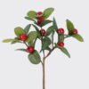 Artificial Flower Bilberry single stem GS-83626009-R1_4 Artificial Flower 12*7*27cm Bilberry single stem GS-83626009-R1 2026SEP 3,000+ sqm showroom with thousands of artificial flowers, plants & trees ready for global sourcing.