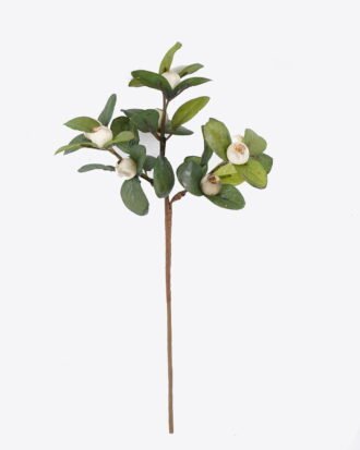 Artificial Flower 12*7*27cm Bilberry single stem GS-83626009-W1 2026SEP 3,000+ sqm showroom with thousands of artificial flowers, plants & trees ready for global sourcing. Artificial Flower 12*7*27cm Bilberry single stem GS-83626009-W1 2026SEP 3,000+ sqm showroom with thousands of artificial flowers, plants & trees ready for global sourcing.