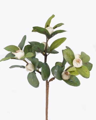 Artificial Flower 12*7*27cm Bilberry single stem GS-83626009-W1 2026SEP 3,000+ sqm showroom with thousands of artificial flowers, plants & trees ready for global sourcing. Artificial Flower 12*7*27cm Bilberry single stem GS-83626009-W1 2026SEP 3,000+ sqm showroom with thousands of artificial flowers, plants & trees ready for global sourcing.