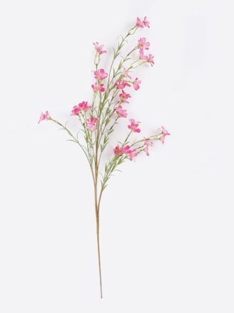 Artificial Flower 23*5*87cm Bluebells single stem GS-59026007 2026Aug 3,000+ sqm showroom with thousands of artificial flowers, plants & trees ready for global sourcing.