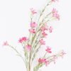 Artificial Flower Bluebells single stem GS-59026007-R1_1 Artificial Flower 23*5*87cm Bluebells single stem GS-59026007-R1 2026Aug 3,000+ sqm showroom with thousands of artificial flowers, plants & trees ready for global sourcing.