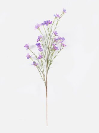 Artificial Flower 23*5*87cm Bluebells single stem GS-59026007-R1 2026Aug 3,000+ sqm showroom with thousands of artificial flowers, plants & trees ready for global sourcing.