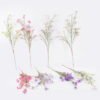 Artificial Flower Bluebells single stem GS-59026007_2 Artificial Flower 23*5*87cm Bluebells single stem GS-59026007 2026Aug 3,000+ sqm showroom with thousands of artificial flowers, plants & trees ready for global sourcing.