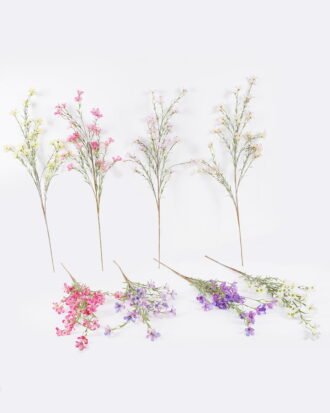 Artificial Flower 23*5*87cm Bluebells single stem GS-59026007 2026Aug 3,000+ sqm showroom with thousands of artificial flowers, plants & trees ready for global sourcing. Artificial Flower 23*5*87cm Bluebells single stem GS-59026007 2026Aug 3,000+ sqm showroom with thousands of artificial flowers, plants & trees ready for global sourcing.
