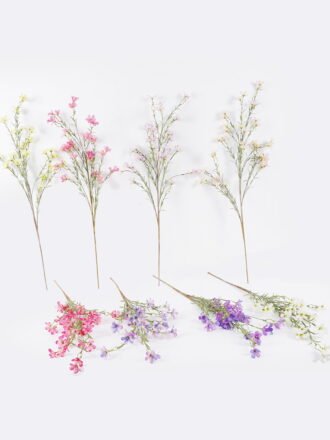 Artificial Flower 20*16*69cm Sunflower single stem GS-58826001-Y1 2026Aug 3,000+ sqm showroom with thousands of artificial flowers, plants & trees ready for global sourcing.