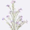 Artificial Flower Bluebells single stem GS-59026007_3 Artificial Flower 23*5*87cm Bluebells single stem GS-59026007 2026Aug 3,000+ sqm showroom with thousands of artificial flowers, plants & trees ready for global sourcing.