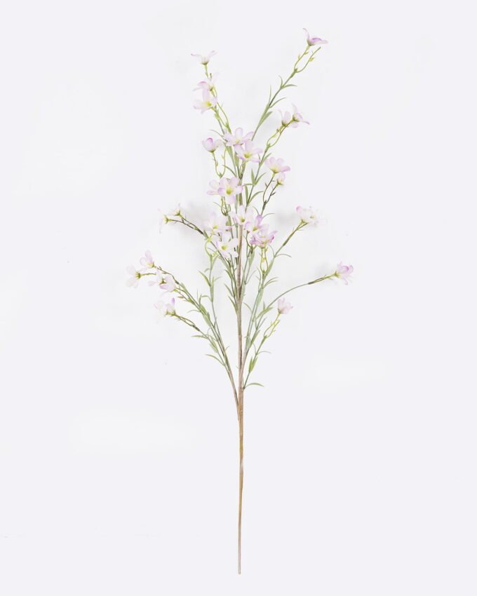 Artificial Flower Bluebells single stem GS-59026007_6 Artificial Flower 23*5*87cm Bluebells single stem GS-59026007 2026Aug 3,000+ sqm showroom with thousands of artificial flowers, plants & trees ready for global sourcing.