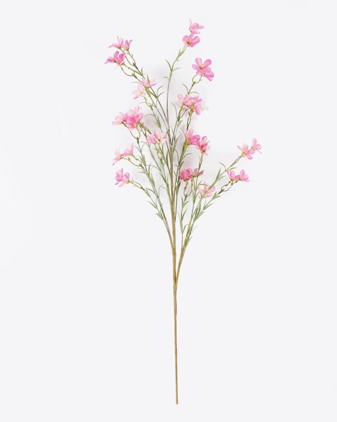 Artificial Flower Bluebells single stem GS-59026007_8 Artificial Flower 23*5*87cm Bluebells single stem GS-59026007 2026Aug 3,000+ sqm showroom with thousands of artificial flowers, plants & trees ready for global sourcing.