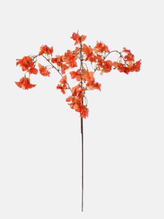 Artificial Flower 28*8*128cm Bougainvillea speetabilis single stem GS-35126018 2026Jul 3,000+ sqm showroom with thousands of artificial flowers, plants & trees ready for global sourcing.
