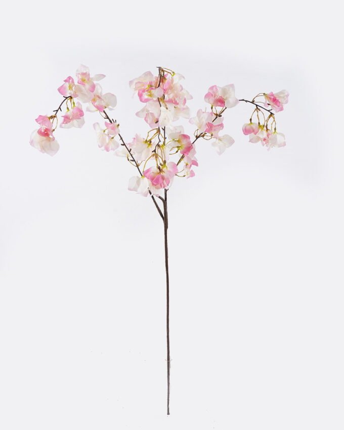 Artificial Flower 28*8*128cm Bougainvillea speetabilis single stem GS-35126018-P1 2026Jul 3,000+ sqm showroom with thousands of artificial flowers, plants & trees ready for global sourcing.