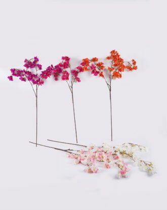 Artificial Flower 28*8*128cm Bougainvillea speetabilis single stem GS-35126018 2026Jul 3,000+ sqm showroom with thousands of artificial flowers, plants & trees ready for global sourcing. Artificial Flower 28*8*128cm Bougainvillea speetabilis single stem GS-35126018 2026Jul 3,000+ sqm showroom with thousands of artificial flowers, plants & trees ready for global sourcing.