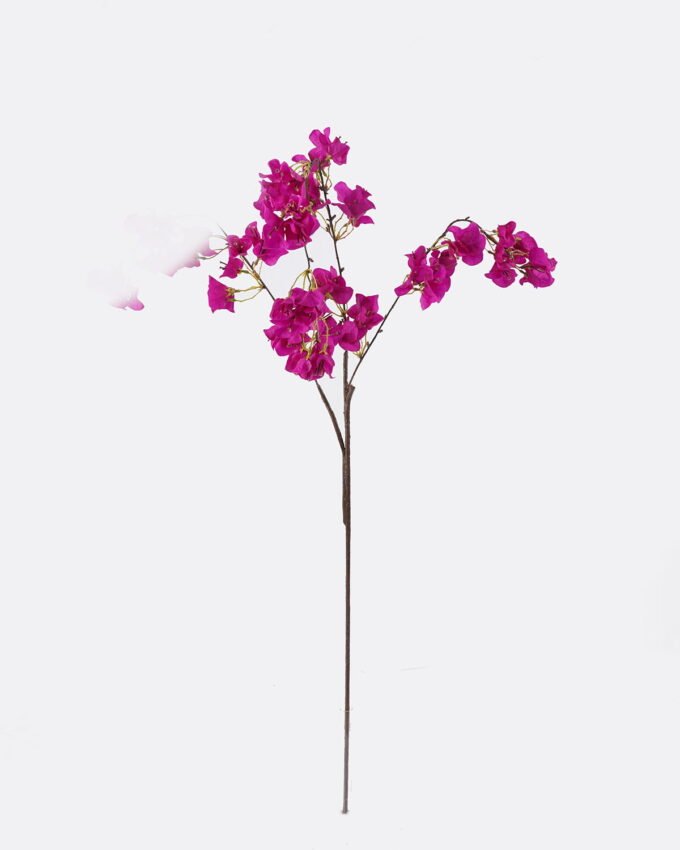 Artificial Flower Bougainvillea speetabilis single stem GS-35126018_6 Artificial Flower 28*8*128cm Bougainvillea speetabilis single stem GS-35126018 2026Jul 3,000+ sqm showroom with thousands of artificial flowers, plants & trees ready for global sourcing.
