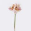 Artificial Flower 17*6*49cm Bush lily *3 single stem/moist real touch GS-35026008-P1 2026Jul 3,000+ sqm showroom with thousands of artificial flowers, plants & trees ready for global sourcing.