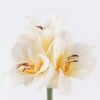 Artificial Flower Bush lily 3 single stem moist real touch GS-35026008-W1_2 Artificial Flower 17*6*49cm Bush lily *3 single stem/moist real touch GS-35026008-W1 2026Jul 3,000+ sqm showroom with thousands of artificial flowers, plants & trees ready for global sourcing.